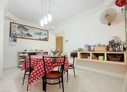 Blk 68 Redhill Rise (Bukit Merah), HDB 5 Rooms #564042171
